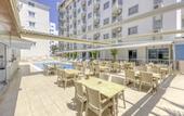 Туры в отель Melissa Hotel Kleopatra