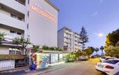 Туры в отель Melissa Hotel Kleopatra