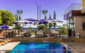Туры в отель Melissa Hotel Kleopatra