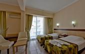 Туры в отель Melissa Hotel Kleopatra