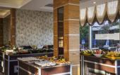 Туры в отель Melissa Hotel Kleopatra