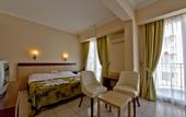 Туры в отель Melissa Hotel Kleopatra