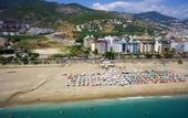 Туры в отель Melissa Hotel Kleopatra