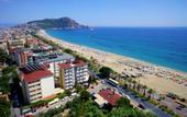 Туры в отель Melissa Hotel Kleopatra
