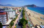 Туры в отель Melissa Hotel Kleopatra