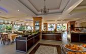 Туры в отель Melissa Hotel Kleopatra