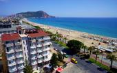 Туры в отель Melissa Hotel Kleopatra