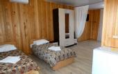 Туры в отель Феодос