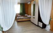 Туры в отель Феодос