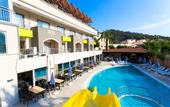 Туры в отель Rich Melissa Hotel