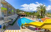 Туры в отель Rich Melissa Hotel