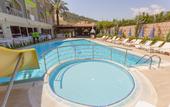 Туры в отель Rich Melissa Hotel