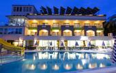 Туры в отель Rich Melissa Hotel