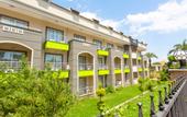Туры в отель Rich Melissa Hotel
