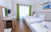 Туры в отель Rich Melissa Hotel