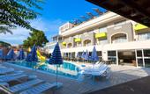 Туры в отель Rich Melissa Hotel