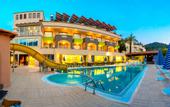Туры в отель Rich Melissa Hotel