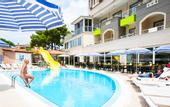 Туры в отель Rich Melissa Hotel