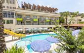 Туры в отель Rich Melissa Hotel