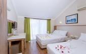 Туры в отель Rich Melissa Hotel