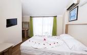 Туры в отель Rich Melissa Hotel