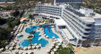 Melissi Beach Hotel & Spa 4*