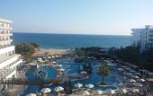 Туры в отель Melissi Beach Hotel & Spa