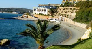 Mellieha Bay Hotel 4*