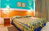 Туры в отель Mellieha Bay Hotel