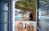Туры в отель Meltemi Luxury Suites