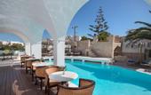 Туры в отель Meltemi Luxury Suites