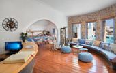 Туры в отель Meltemi Luxury Suites