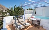 Туры в отель Meltemi Luxury Suites