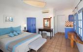 Туры в отель Meltemi Luxury Suites