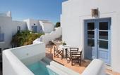 Туры в отель Meltemi Luxury Suites