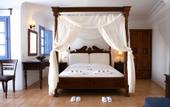 Туры в отель Meltemi Luxury Suites
