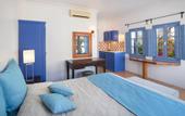 Туры в отель Meltemi Luxury Suites