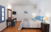 Туры в отель Meltemi Luxury Suites