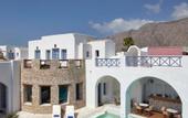 Туры в отель Meltemi Luxury Suites