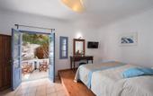 Туры в отель Meltemi Luxury Suites