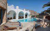 Туры в отель Meltemi Luxury Suites