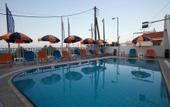 Туры в отель Memories Apartments