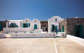 Туры в отель Abrazo Villas