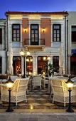 Туры в отель Civitas Suites Hotel