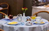 Туры в отель Ignatia Hotel