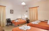 Туры в отель Aktaion Hotel