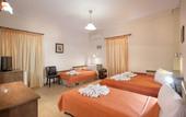 Туры в отель Aktaion Hotel