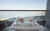 Туры в отель Belvedere Hotel