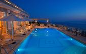 Туры в отель Belvedere Hotel