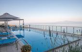 Туры в отель Belvedere Hotel